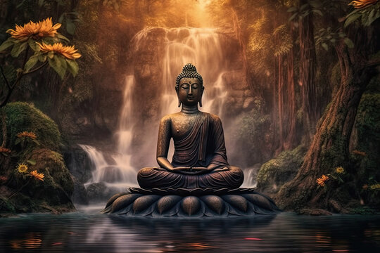 buddha