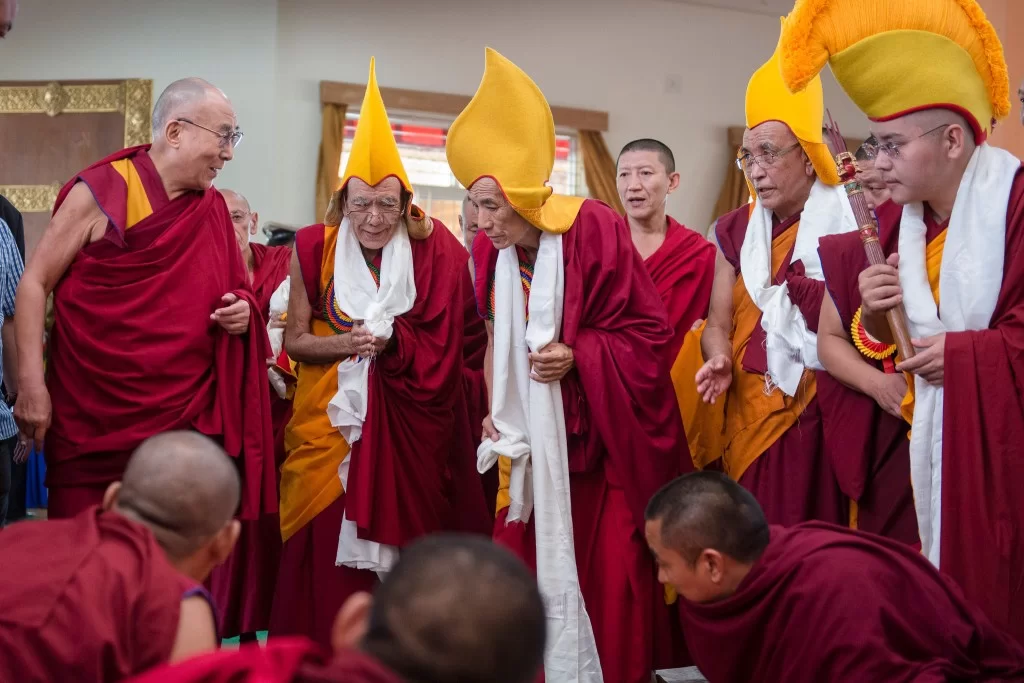 tibetan Buddhism