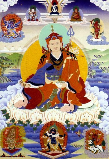 Guru_rinpoche